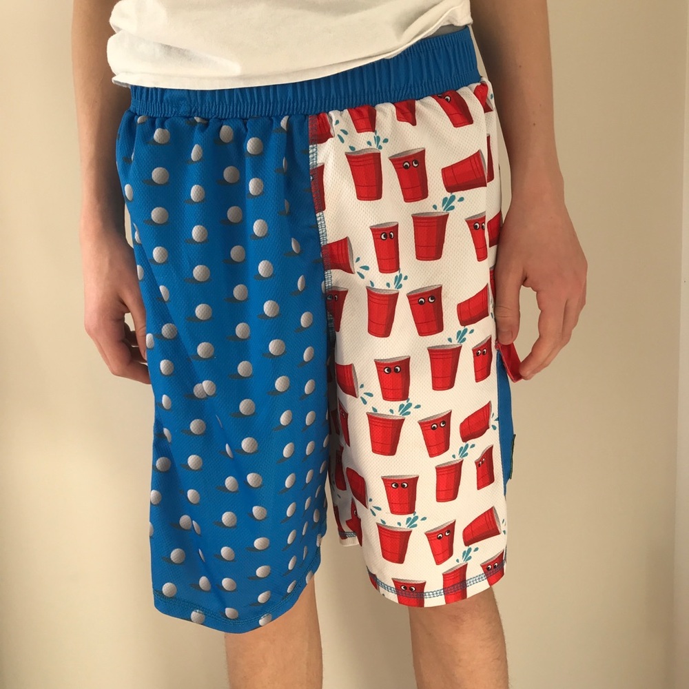 BEERPONG BATHING SUIT